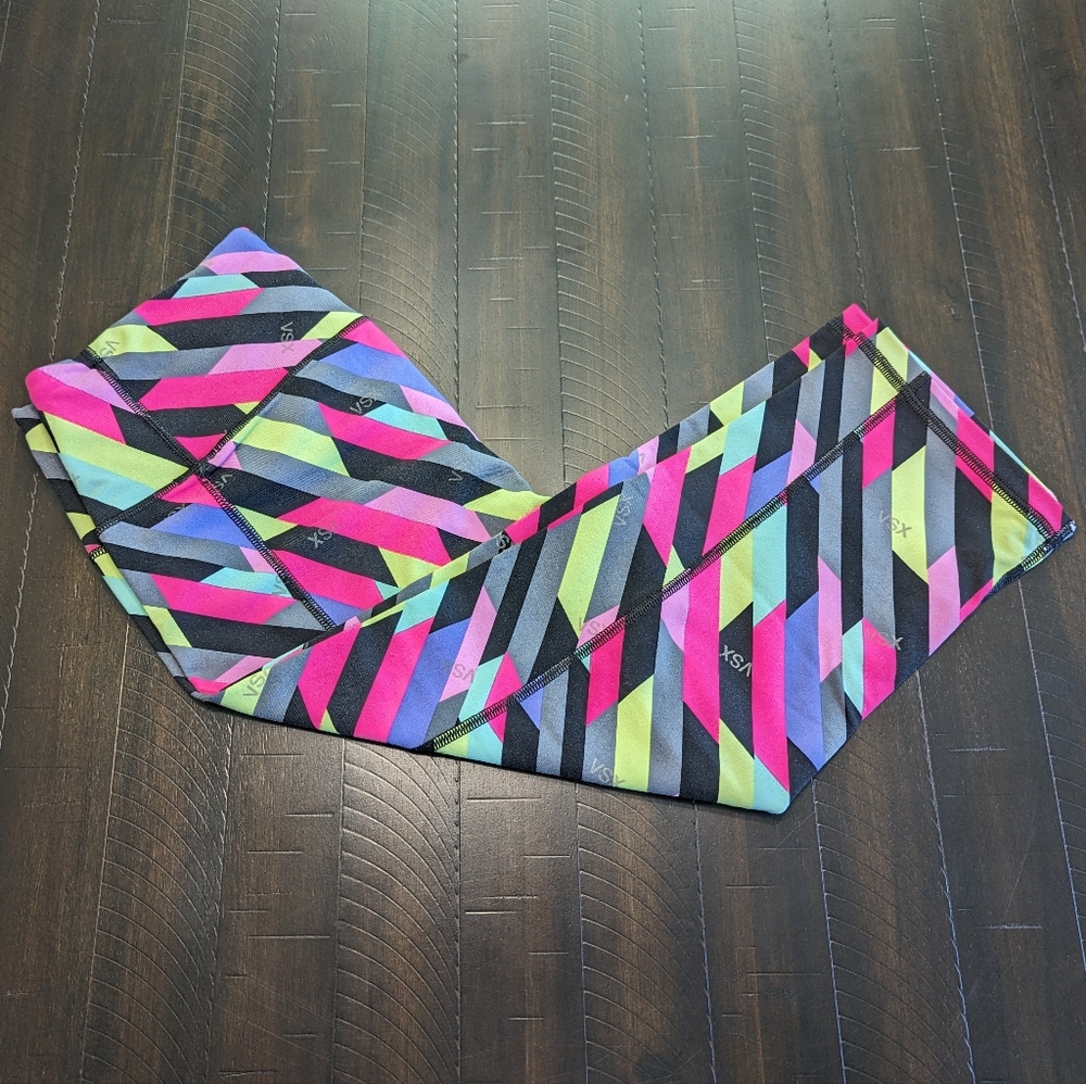 Victoria Secret Sport capris size medium